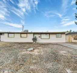 449 S Stewart --, Mesa, AZ 85202