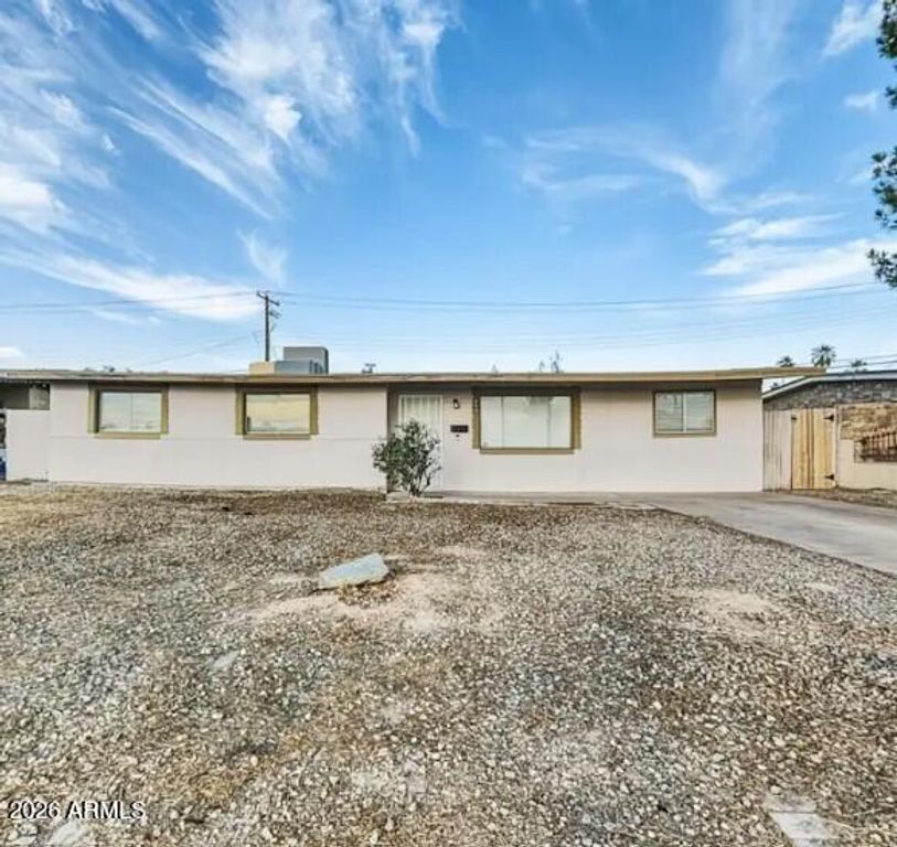 449 S Stewart --, Mesa, AZ 85202