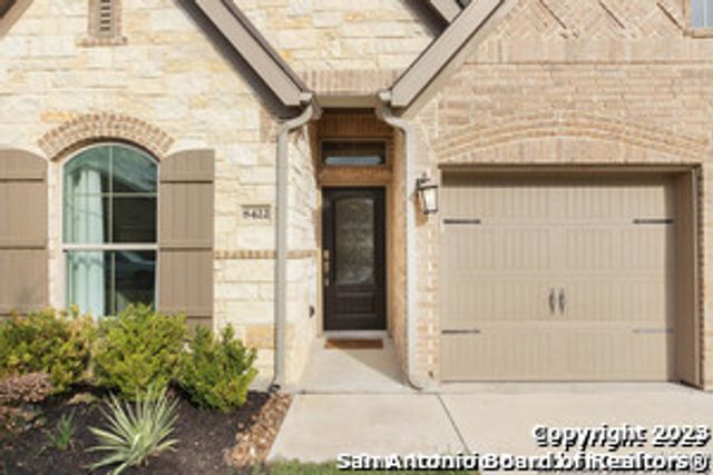 8422 FLINT MDWS, San Antonio, TX 78254