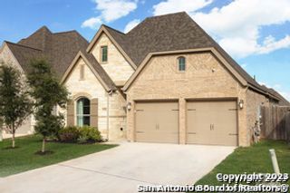 8422 FLINT MDWS, San Antonio, TX 78254