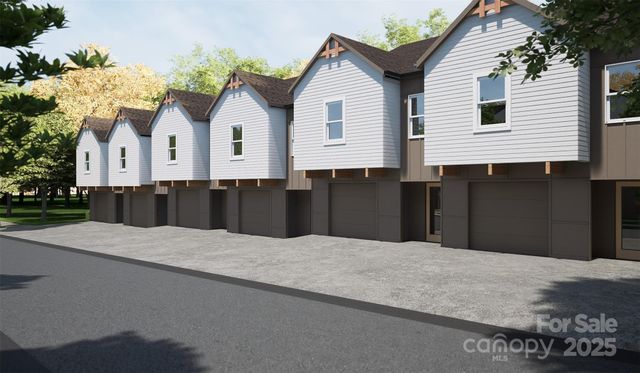 3126 Hatty Place, Charlotte, NC 28216