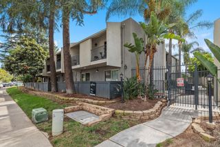 1045 Peach Ave 61, El Cajon, CA 92021