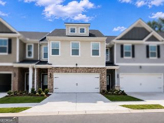 6420 Towhee Way, Morrow, GA 30260