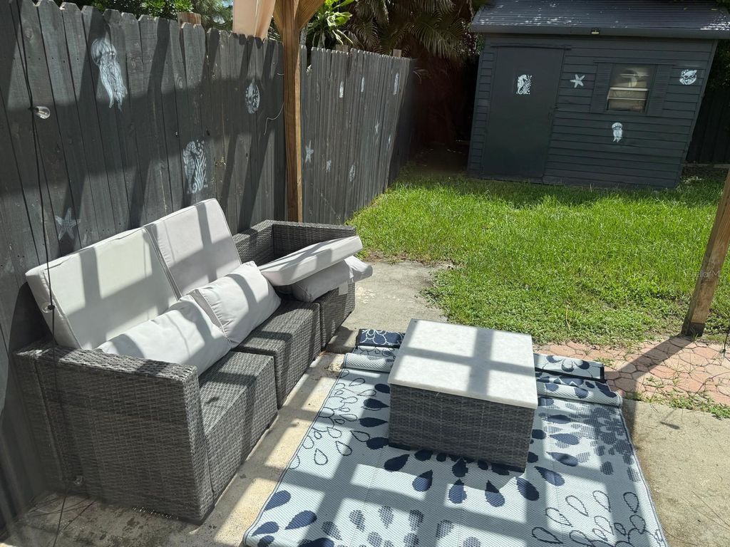 Image 18 of property listing at 4109 78TH STREET W 29A, Bradenton, FL 34209