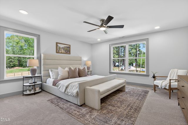 607 Richardson Road, Zebulon, NC 27597