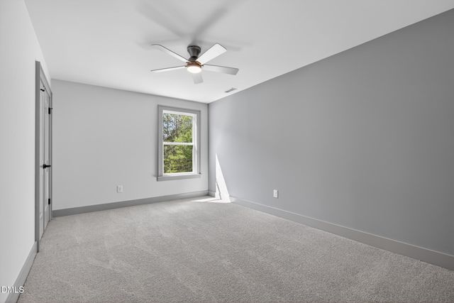 607 Richardson Road, Zebulon, NC 27597