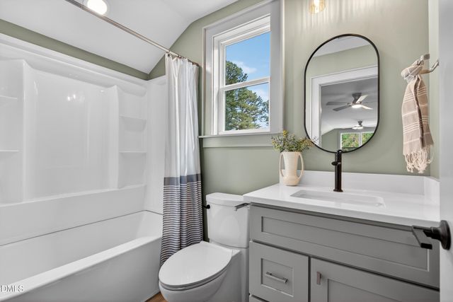 607 Richardson Road, Zebulon, NC 27597