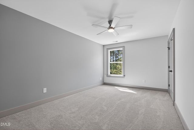 607 Richardson Road, Zebulon, NC 27597