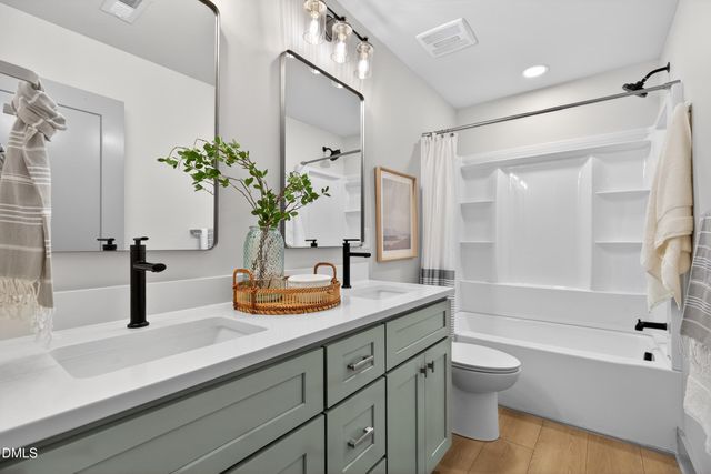 607 Richardson Road, Zebulon, NC 27597