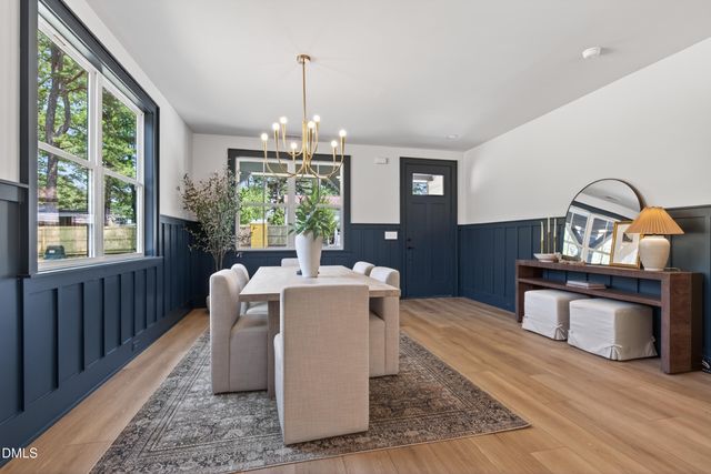 607 Richardson Road, Zebulon, NC 27597