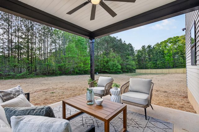 607 Richardson Road, Zebulon, NC 27597