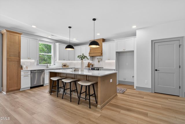 607 Richardson Road, Zebulon, NC 27597