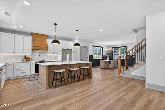 607 Richardson Road, Zebulon, NC 27597