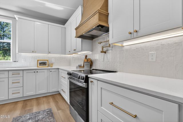 607 Richardson Road, Zebulon, NC 27597