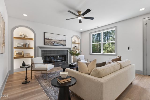 607 Richardson Road, Zebulon, NC 27597