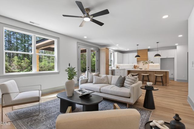 607 Richardson Road, Zebulon, NC 27597