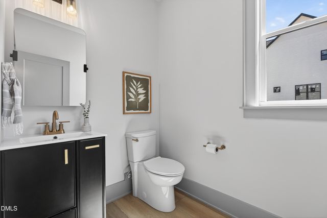 607 Richardson Road, Zebulon, NC 27597