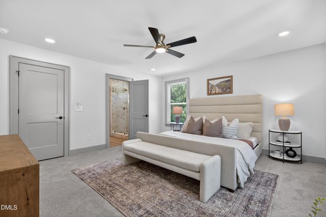 607 Richardson Road, Zebulon, NC 27597