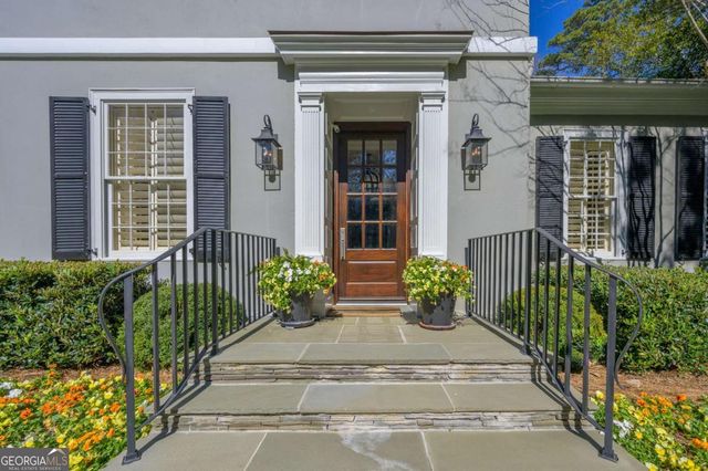 4314 Davidson Avenue NE, Atlanta, GA 30319