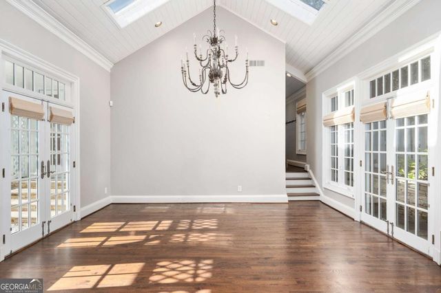 4314 Davidson Avenue NE, Atlanta, GA 30319