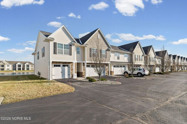 4731 Lakeside Drive, Maumee, OH 43537