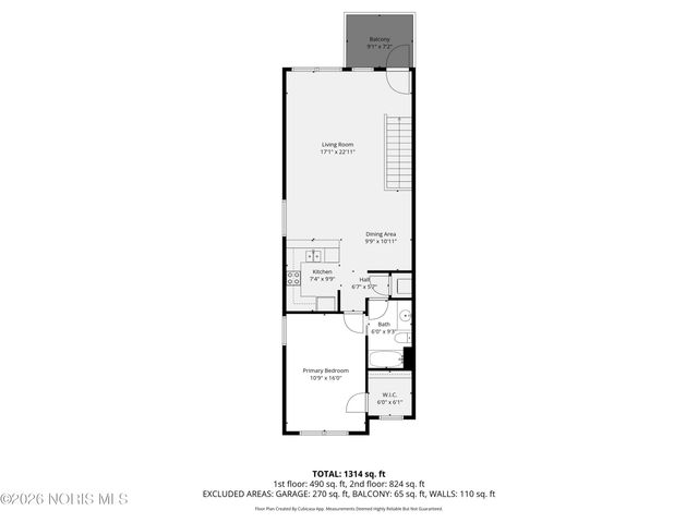 4731 Lakeside Drive, Maumee, OH 43537