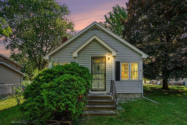 128 Kimball Avenue, Battle Creek, MI 49014