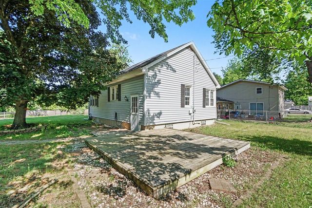 128 Kimball Avenue, Battle Creek, MI 49014
