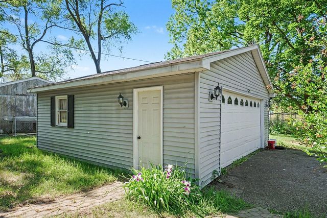 128 Kimball Avenue, Battle Creek, MI 49014
