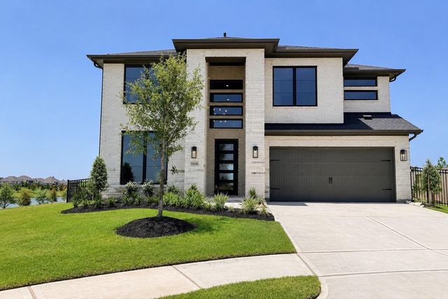31546 Meadow Place Lane, Brookshire, TX 77423