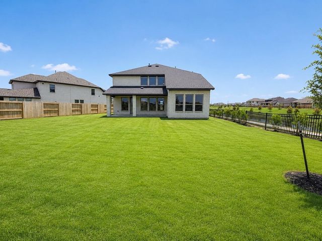 31546 Meadow Place Lane, Brookshire, TX 77423