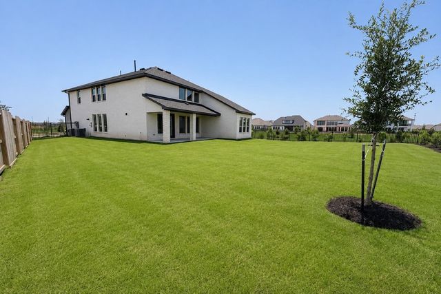 31546 Meadow Place Lane, Brookshire, TX 77423