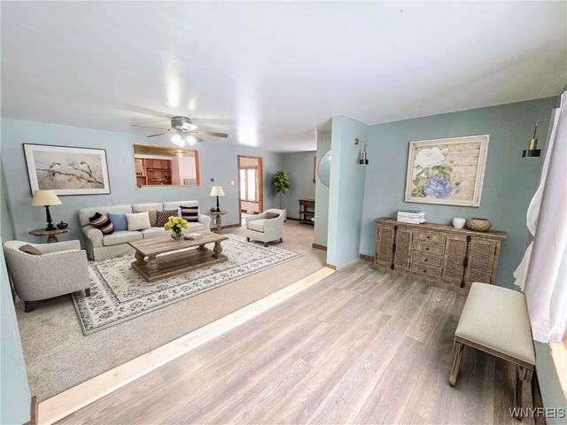 11838 Telegraph Road, Ridgeway, NY 14103