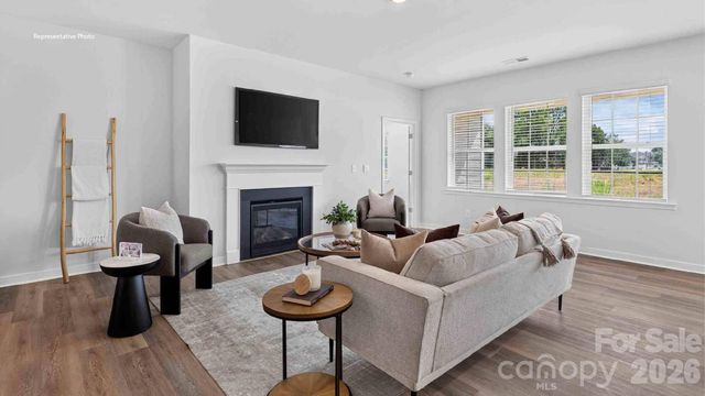 1013 Grace Valley Drive, Monroe, NC 28112