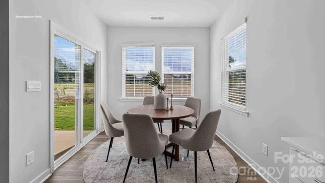 1013 Grace Valley Drive, Monroe, NC 28112
