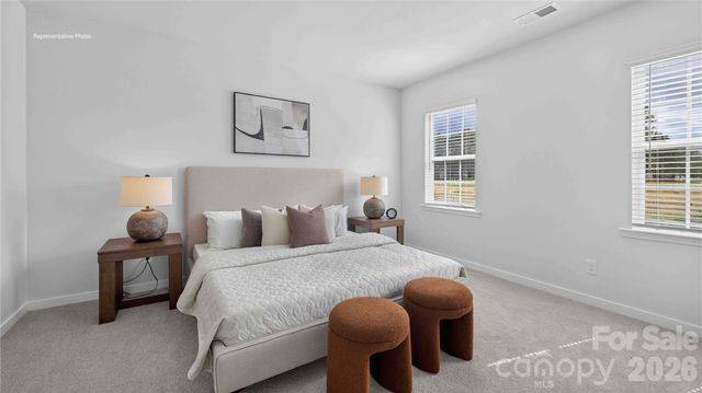 1013 Grace Valley Drive, Monroe, NC 28112