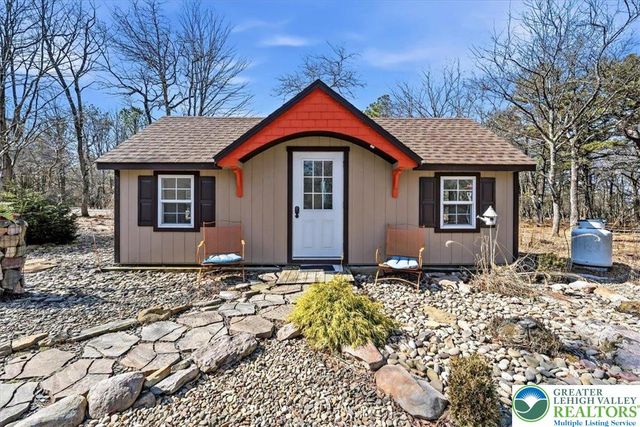 Address unavailable.