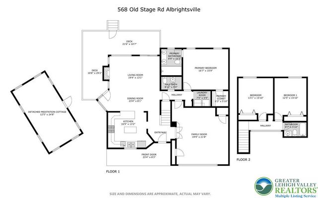 Address unavailable.