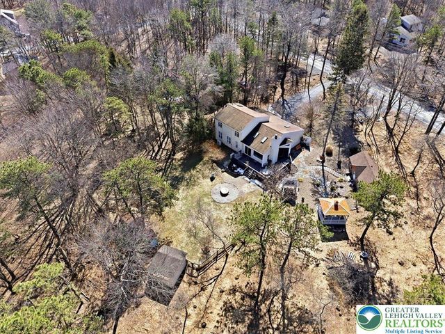 Address unavailable.