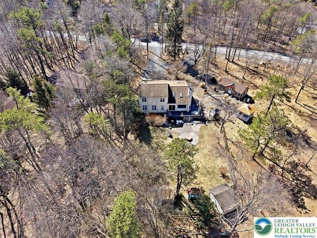 Address unavailable.