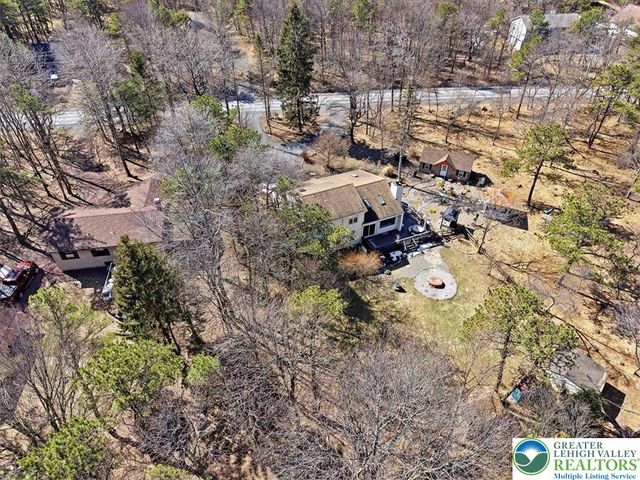 Address unavailable.