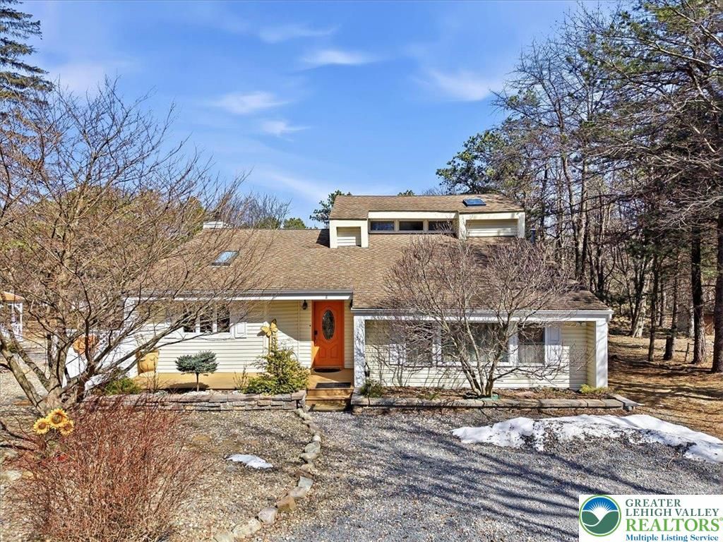 Address unavailable.