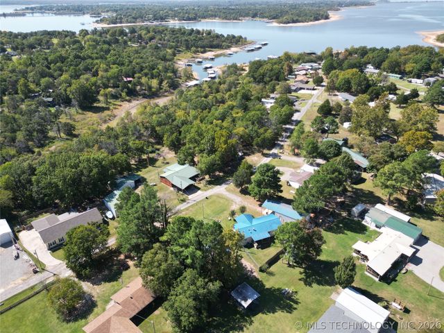 743 Lakeview, Stigler, OK 74462