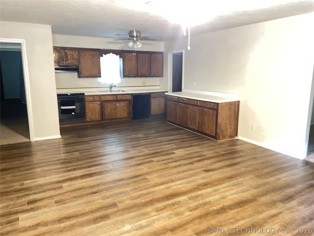 743 Lakeview, Stigler, OK 74462