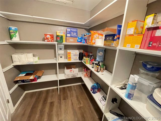 743 Lakeview, Stigler, OK 74462