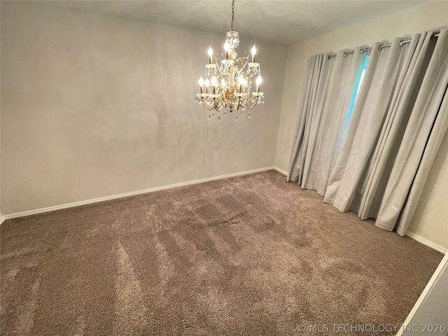 743 Lakeview, Stigler, OK 74462