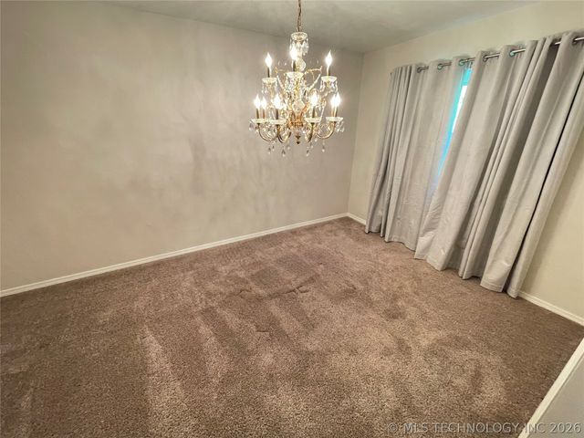 743 Lakeview, Stigler, OK 74462