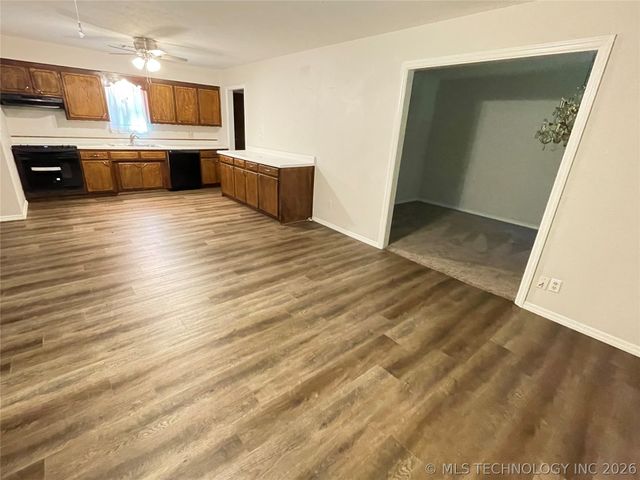 743 Lakeview, Stigler, OK 74462