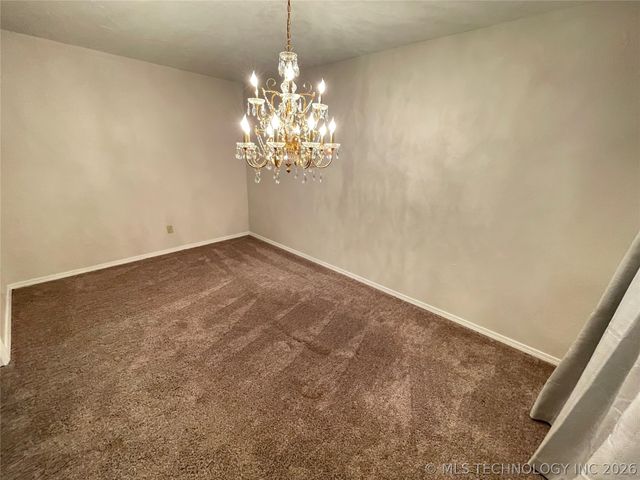 743 Lakeview, Stigler, OK 74462