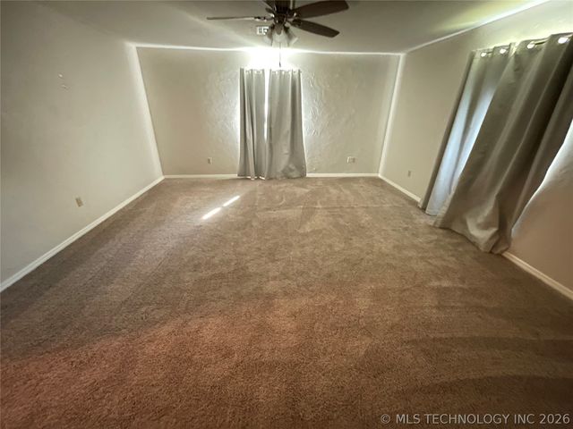 743 Lakeview, Stigler, OK 74462